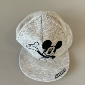 Mickey Mouse Toddler Hat